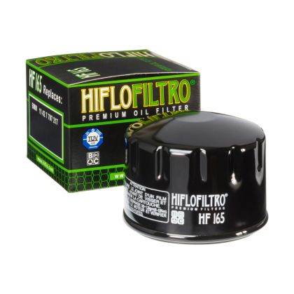 Oil Filter Hiflo HF165