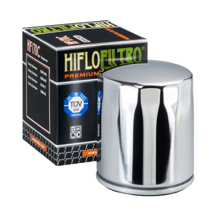 Маслен филтър Hiflo HF170C