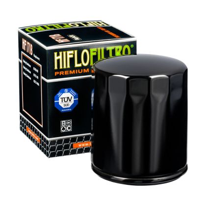 Маслен филтър Hiflo HF171B