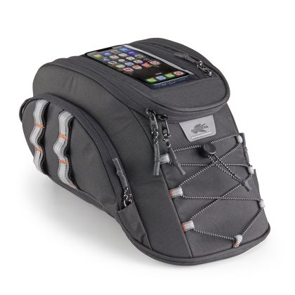 Tank bag Kappa STO107 K'STORMER Tanklock®