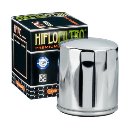 Маслен филтър Hiflo HF174C