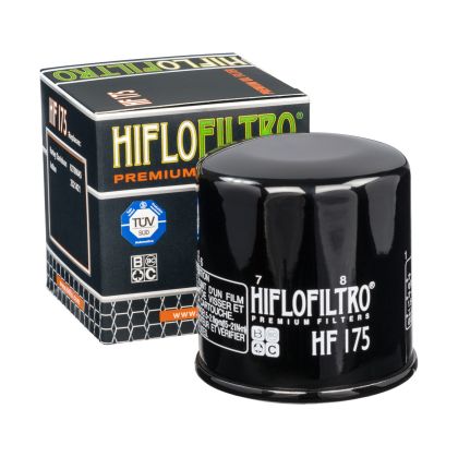 Маслен филтър Hiflo HF175
