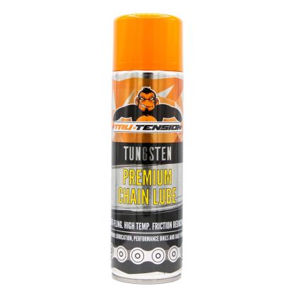 Спрей за верига Tru-Tension Tungsten Premium Lube – 500 мл.