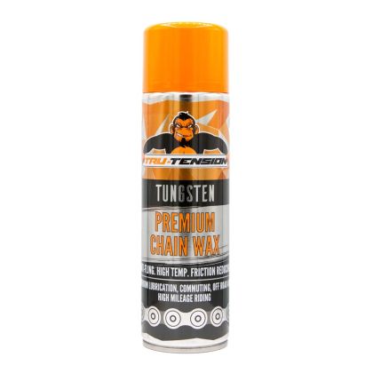 Спрей за верига Tru-Tension Tungsten Premium Wax – 500 мл.