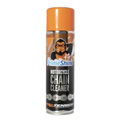 Tru-Tension PrimeShine Chain Cleaner 500ml