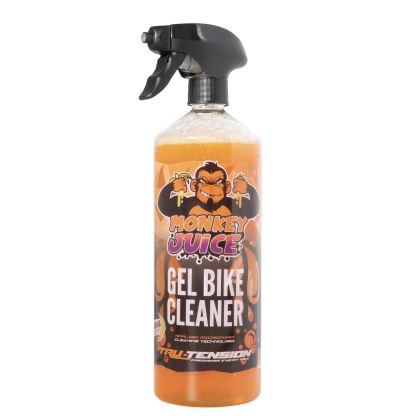Гел за почистване Tru-Tension Monkey Juice  – 1 л.
