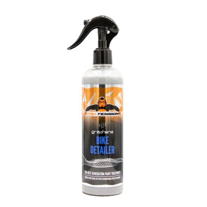 Tru-Tension Graphene Bike Detailer 500ml
