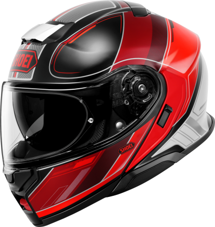 Каска SHOEI Neotec 3 Sharpen TC-1