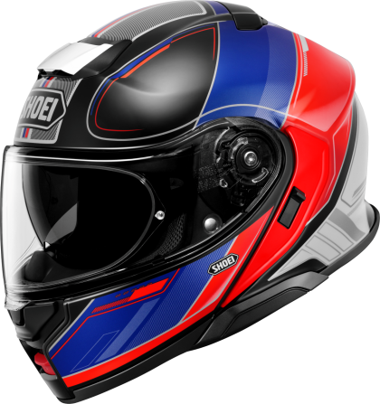 Каска SHOEI Neotec 3 Sharpen TC-10