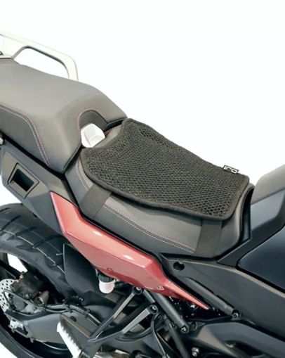 Mesh Seat Cover OJ Layer M207 size M