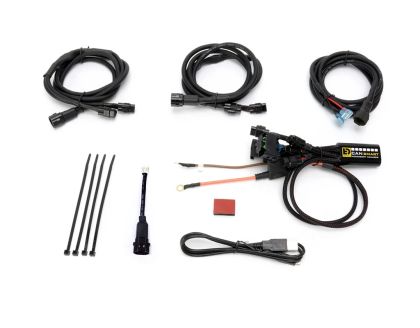 Denali CANsmart™ Controller for BMW R1200LC & R1250 Series