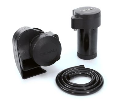 Клаксон Denali SoundBomb™ Split Dual-Tone Air