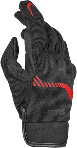 Gloves GMS Jet City Red