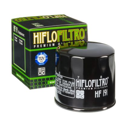 Oil Filter Hiflo HF191