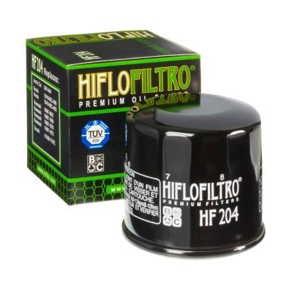 Маслен филтър Hiflo HF204