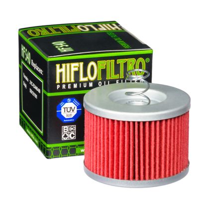 Oil Filter Hiflo HF540