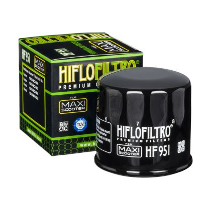 Маслен филтър Hiflo HF951