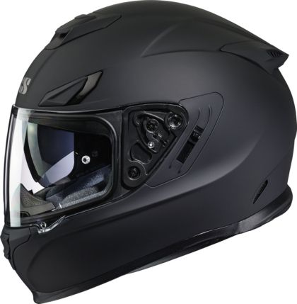 Helmet iXS 1100 1.0 Black