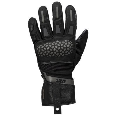 Ръкавици iXS Venture-STX 1.0 Black