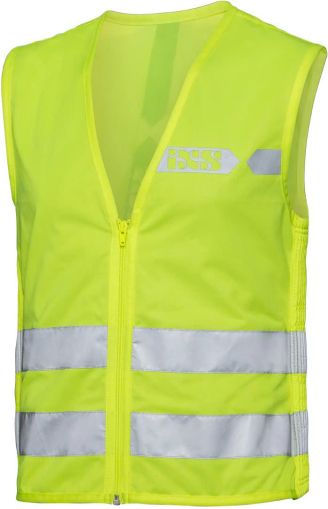 Warning vest IXS Neon 3.0 Safety