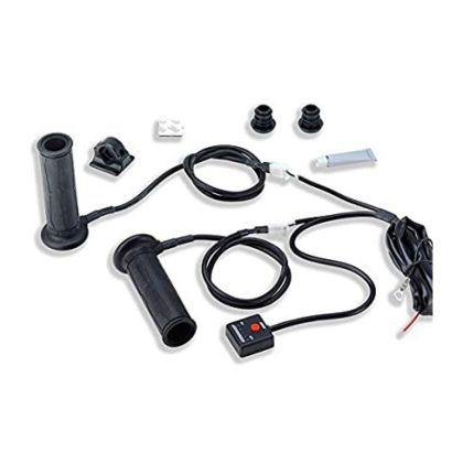 Heated Grips iXS 25 mm/130 mm