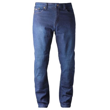 Jeans GMS Atlanta Regular dark blue
