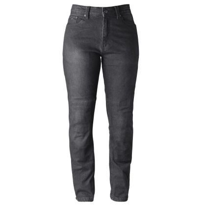 Дамски дънки GMS Atlanta Slim black