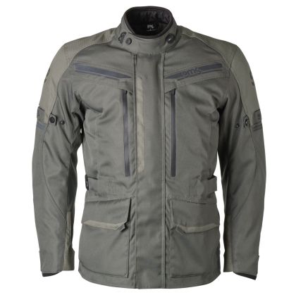 Всесезонно яке GMS Gear Neo WP olive