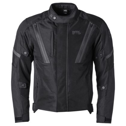 Jacket GMS Avon WP black