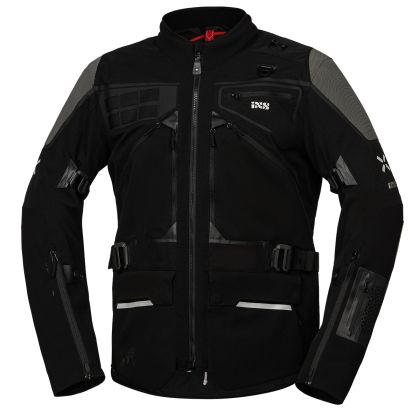 Всесезонно яке iXS Venture-Air 1.0 black