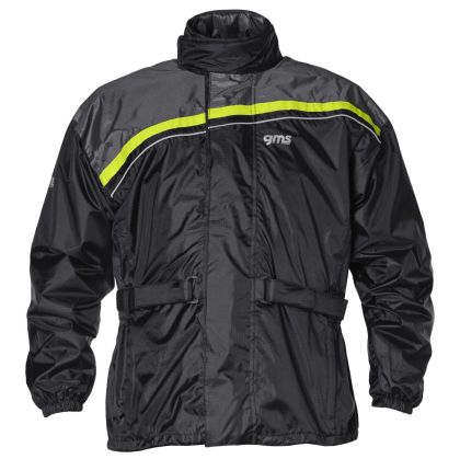 Rain jacket GMS Douglas