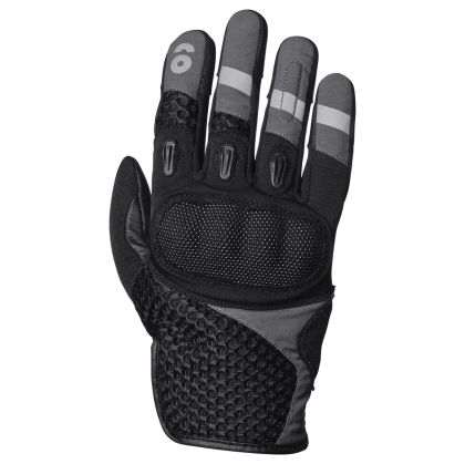 Gloves GMS Tyrus SF black-gray