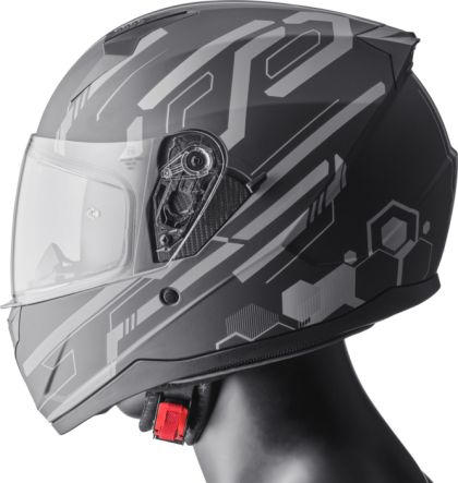 Helmet GMS Hexago