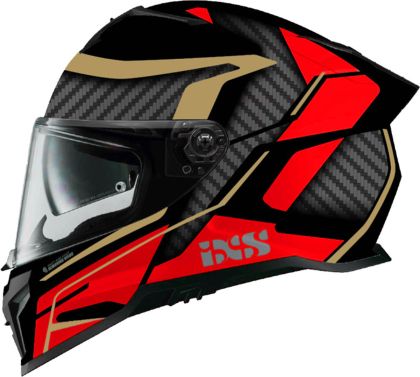 Helmet iXS912SV 2.0 Blade