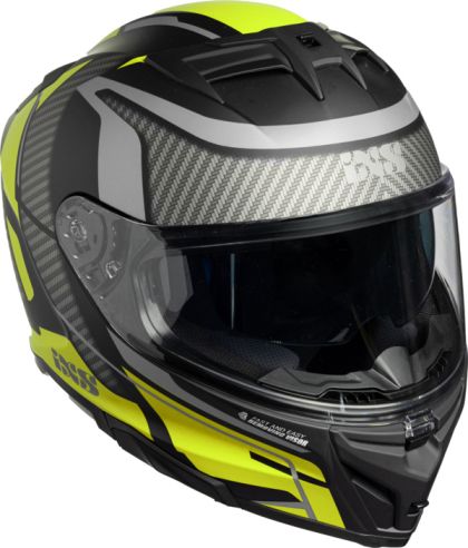 Helmet iXS 912SV 2.0 Blade