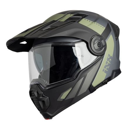 Каска iXS Venture 1.0
