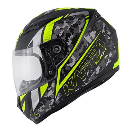 Helmet Kappa KJ04 EVO PROX