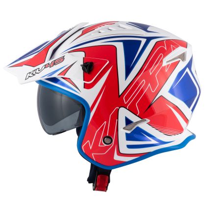 Helmet Kappa KV45 Trial