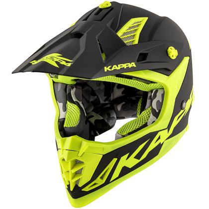 Helmet Kappa KV39