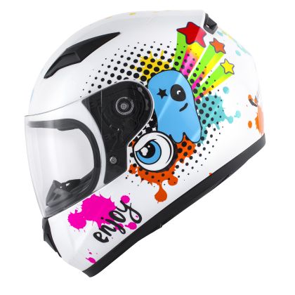 Helmet Kappa KJ04 BOOM