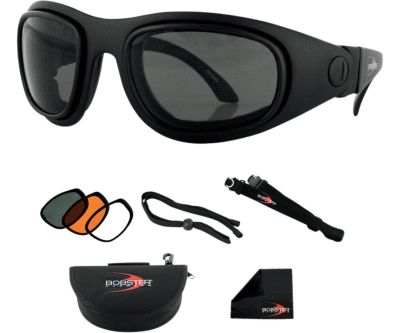 Очила BOBSTER Sport & Street 2