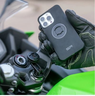 SP Connect Moto Stem Pro Mount