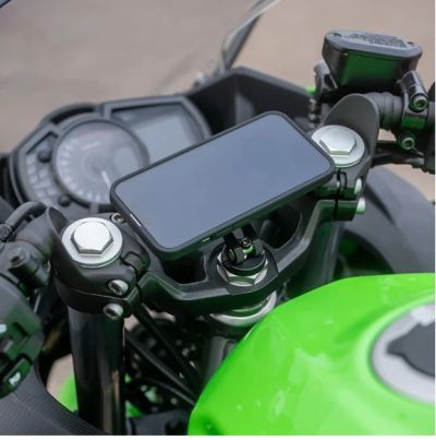 SP Connect Moto Stem Pro Mount