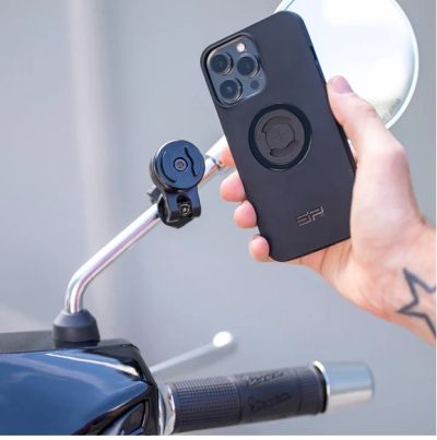SP Connect Moto Mirror Mount Pro