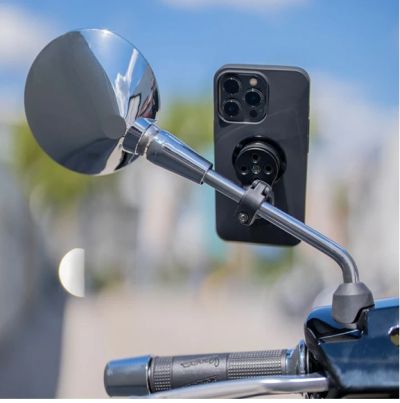 SP Connect Moto Mirror Mount Pro