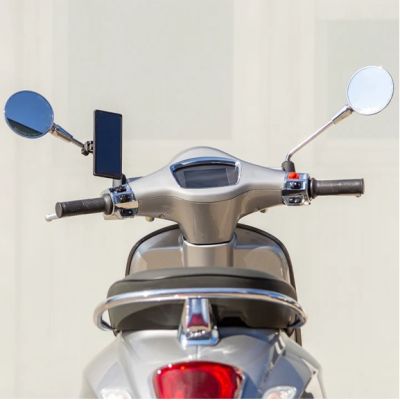 SP Connect Moto Mirror Mount Pro