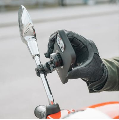 SP Connect Moto Mirror Mount Pro