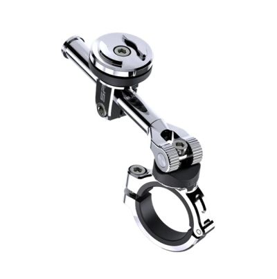 SP Connect Moto Mount 3D 32 mm Chrome