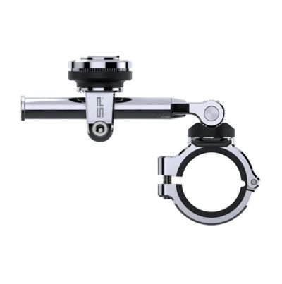 SP Connect Moto Mount 3D 32 mm Chrome
