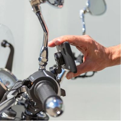 Стойка за болт М6 SP Connect Clutch Pro
